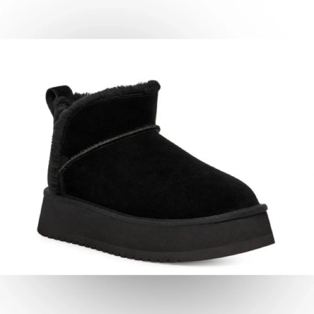 Koolaburra by UGG Koola Ultra Mini Platform Boot